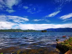 -丽江泸沽湖景区