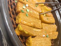-隆喜元鱼汤包·海鲜(中联广场店)