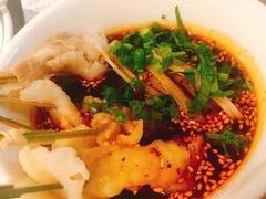 -太二酸菜鱼(正大广场店)