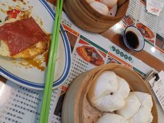 -小龍鳳餐室(番禺路店)