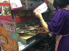 -利强记北角鸡蛋仔(弥敦道店 )