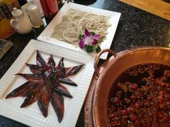 -老码头火锅(骡马市店)