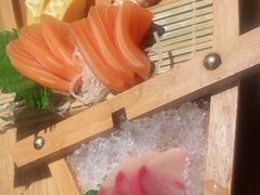-千羽寿司(惠州淡水店)