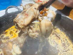-老天桥蛙炉火锅(姑苏总店)
