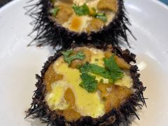 -小红鲸·海鲜餐厅(轸大路店)