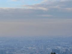 -广州市白云山风景名胜区