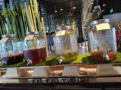 百香果宾治-广州富力君悦大酒店·凯菲厅