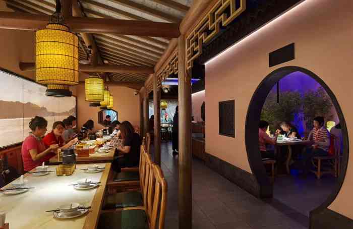 吴庄(罗湖喜荟城店)-"深圳美食#吴庄99吴庄 住在附近但一直.