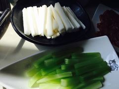 -南城十里潮汕鲜牛火锅·鲜虾生滚粥(融汇老商埠店)