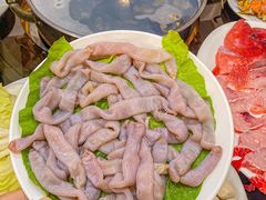 -凯华海鲜火锅·传承三十六年