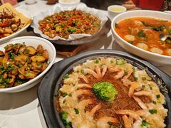 -蜀厨小匠·民间川菜(犀浦店)