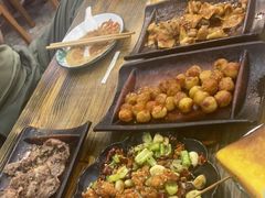 -炉内瓦·瓦片烧烤(明日星城店)