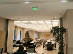 -杭州开元名都大酒店·地中海自助餐厅