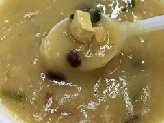 -众品老方子锅贴甜沫(李村店)