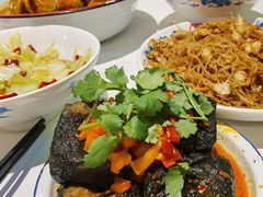 -老长沙龙虾馆·聚会餐厅(白石洲店)