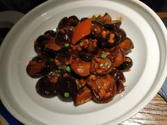 -锦上中式酒馆(南内环店)