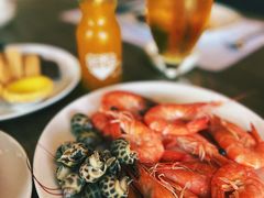 -万德诺富特酒店·自助餐厅(万德大厦店)