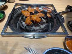 -麻蒲碳烤肉(嘉禾东平地铁站19号店)