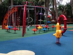 -三亚亚龙湾红树林度假酒店