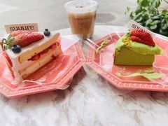 -流酥可心·牛乳蛋糕商店(禾祥西路店)