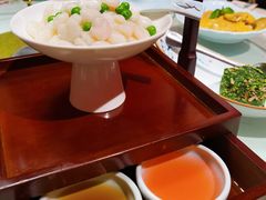 水晶虾仁-芳满庭·江浙小馆(1912店)