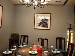 -面辣子·陕西家乡菜(长安店)