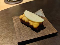 -泰安门Taian Table(镇宁路店)