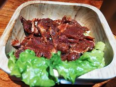 -独食火锅·半米屋台(直营总店)