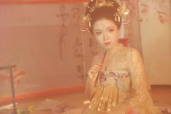 -梓摄影古装写真工作室(富力广场店)