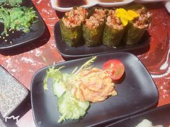-和牛村烧肉放题(淄博王府井店)