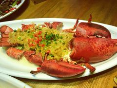 -南海渔家•海鲜•正宗海南菜(海棠湾店)