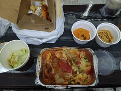 厚切一哥焗猪扒饭-大家乐(广州宝岗店)