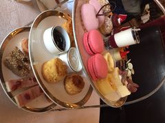 Salon&nbsp;de&nbsp;Ville-Salon de Ville浦江汇(上海外滩华尔道夫酒店店)