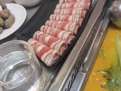 -海底捞火锅(东方时代广场店)