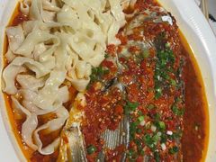 -小螺号海鲜·地道鲁菜(泉城广场店)