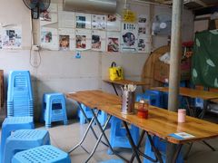 -陈氏老字号十三小炸炸店
