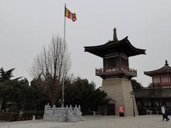 -法门文化景区