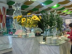 -广州花之恋城堡酒店