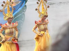 -西双版纳原始森林公园