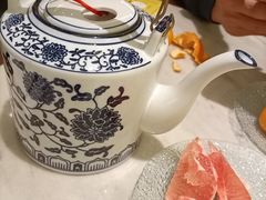 -小菜园新徽菜(上海浦东复地活力城店)