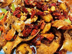 -坛南湾阿强农家乐.海鲜大排档老字号(福州地标美食店)
