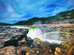 -陕西黄河壶口瀑布旅游区