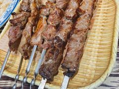 -新疆伊宁远征餐厅