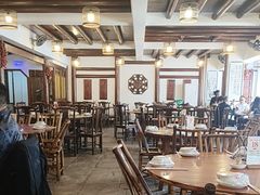 -翠姐姐农家大院·老底子萧山菜(建设一路店)