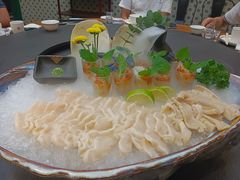-飞尝蚝·顺德菜·鱼生(顺德总店)