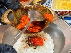 -哼蟹二将·烤肉酱蟹(合生汇店)