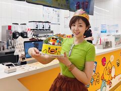 -DQ·蛋糕·冰淇淋(金源新燕莎MALL店)