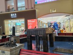 -万达广场(松江店)