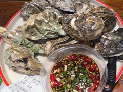 -为民烧烤吧.自贡爆炒菜(收录10年好店)