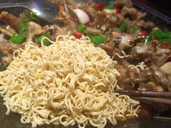 -蛙来哒(万豪城市广场黑金冠店)